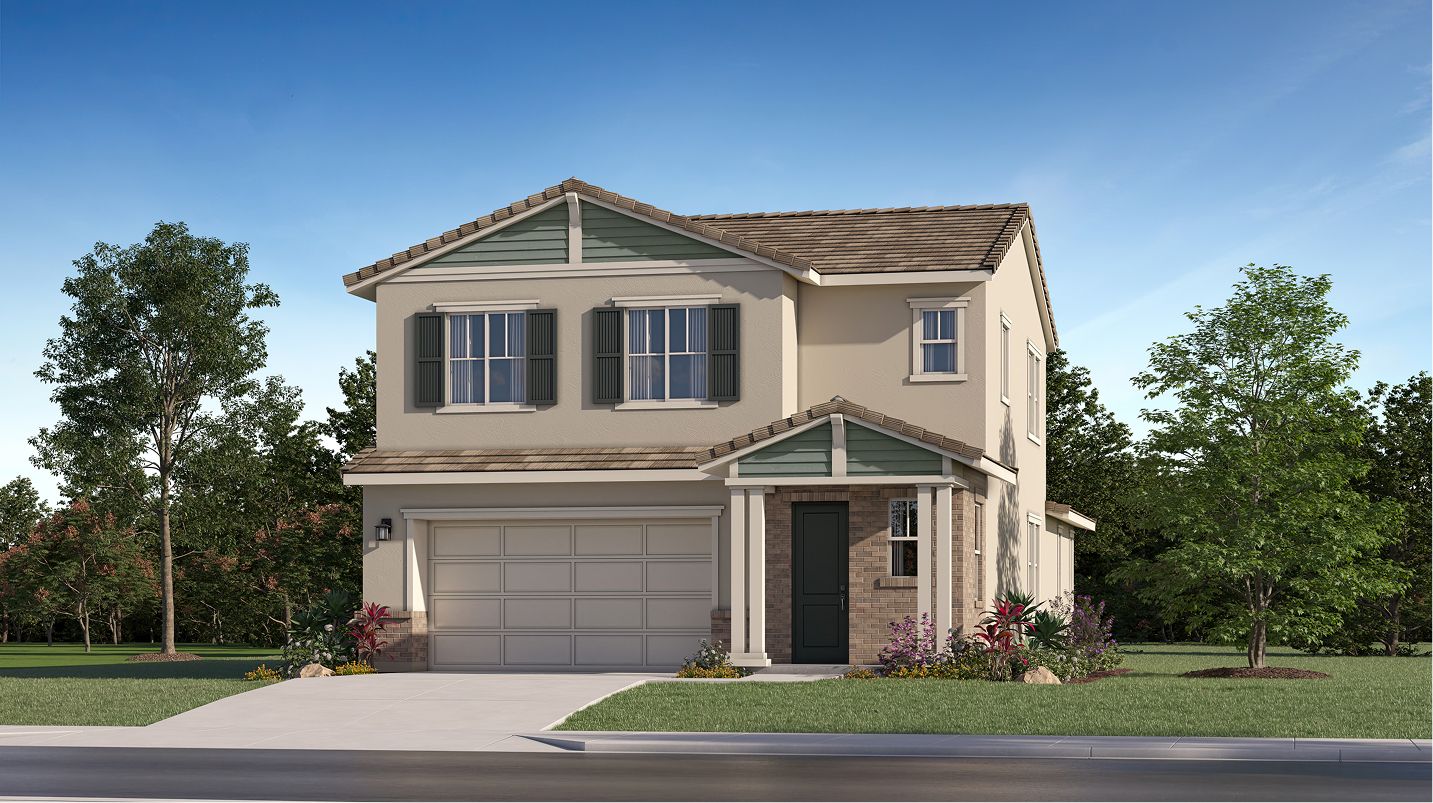 Harmon Ranch - Poway, CA