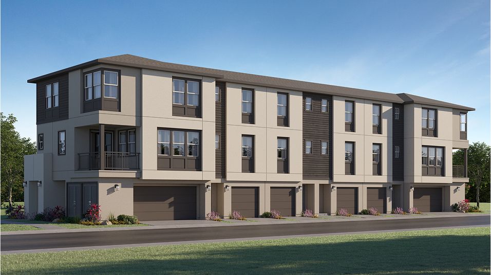 Oceanpointe 4 floor plan