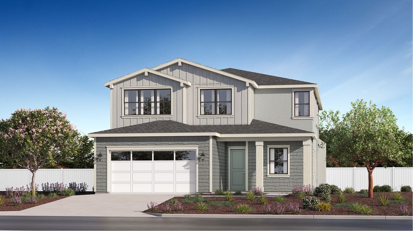 Signal Point 1 floor plan