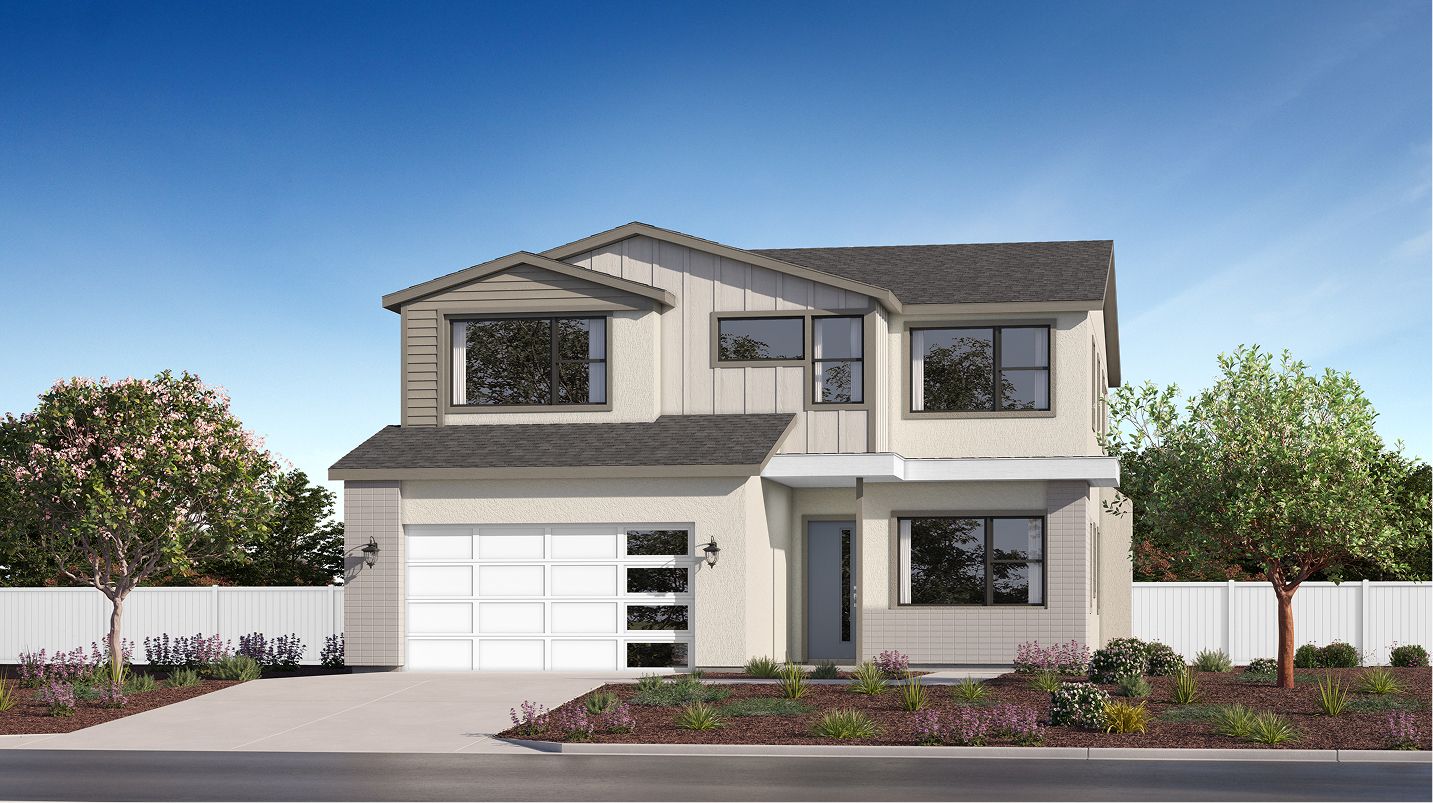 Signal Point 1 floor plan