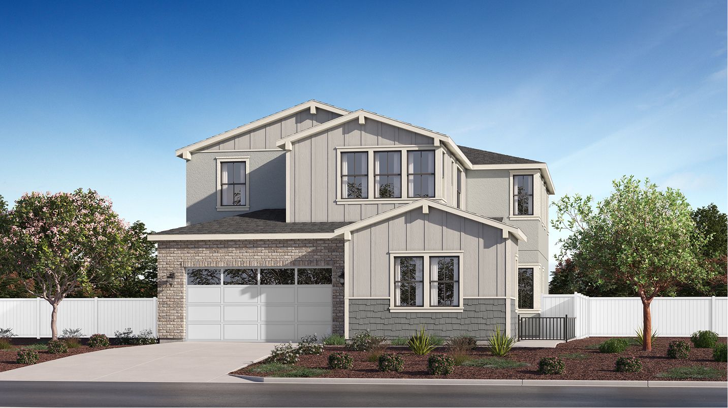 Signal Point 2 floor plan