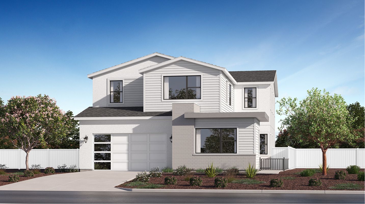 Signal Point 2 floor plan