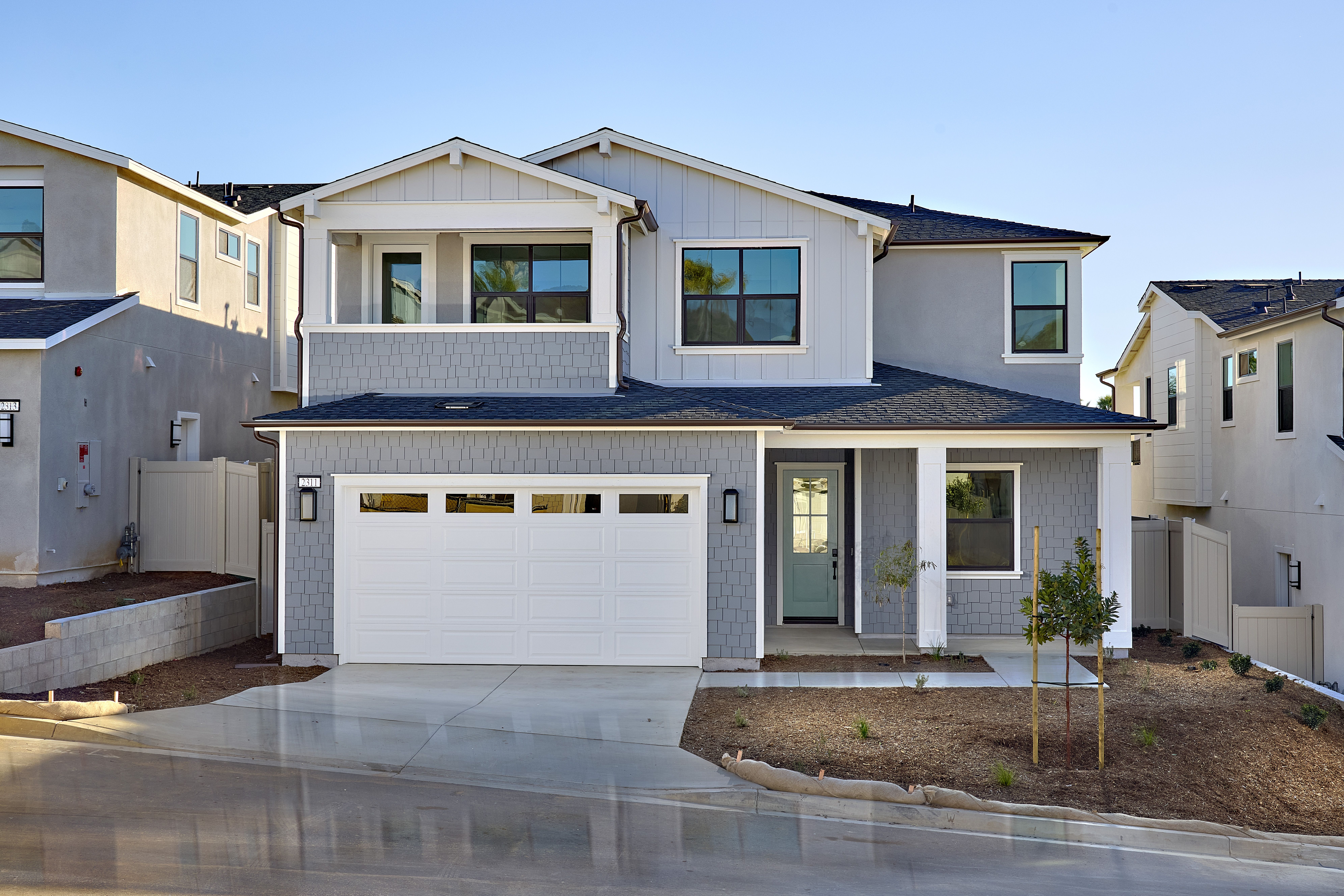 Signal Point - Oceanside, CA