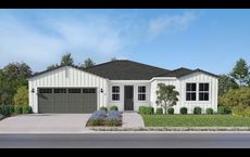 Marcona Preserve - Frontier Series: Shafter, California - Lennar