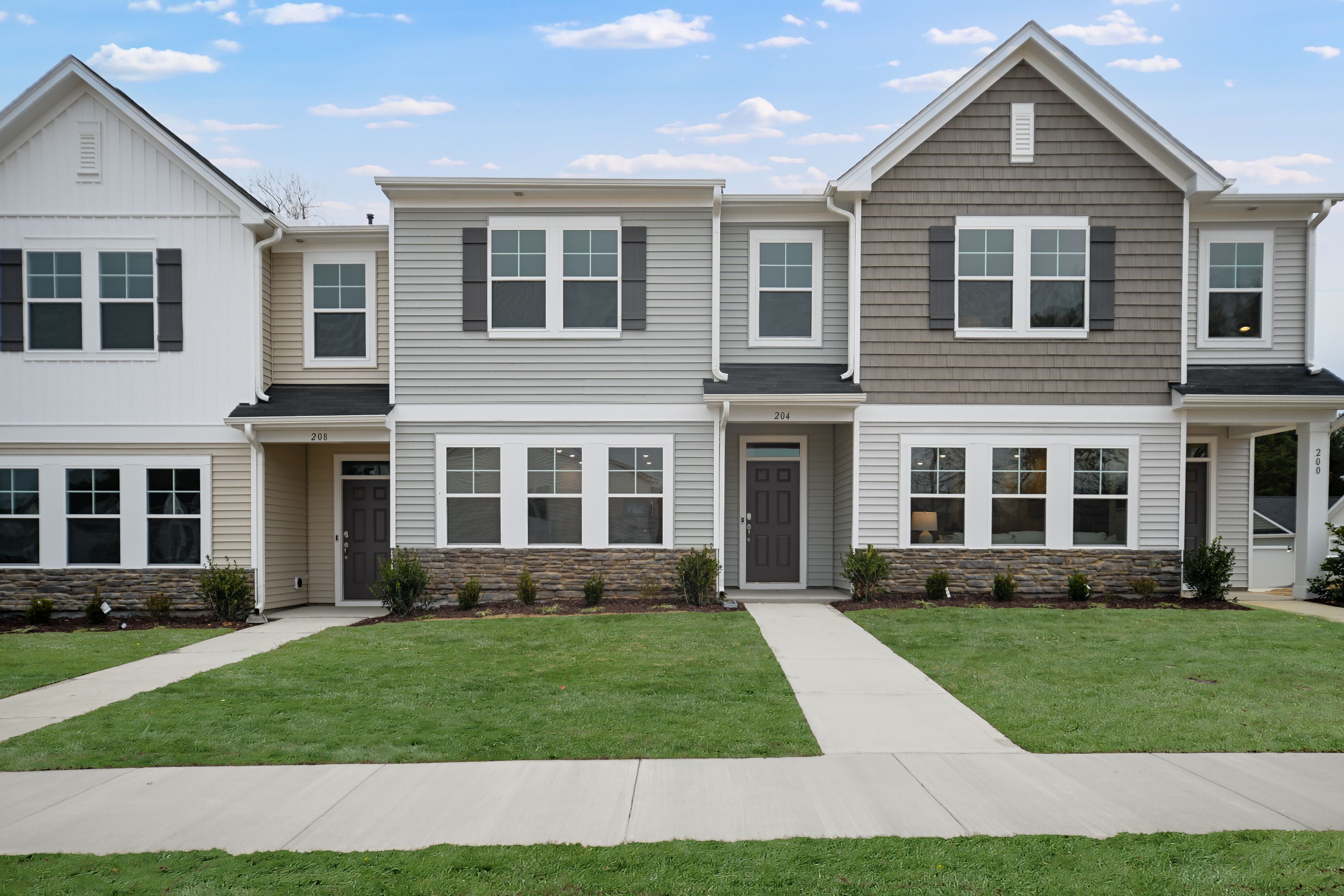 204 Marelli Drive (Sutton)