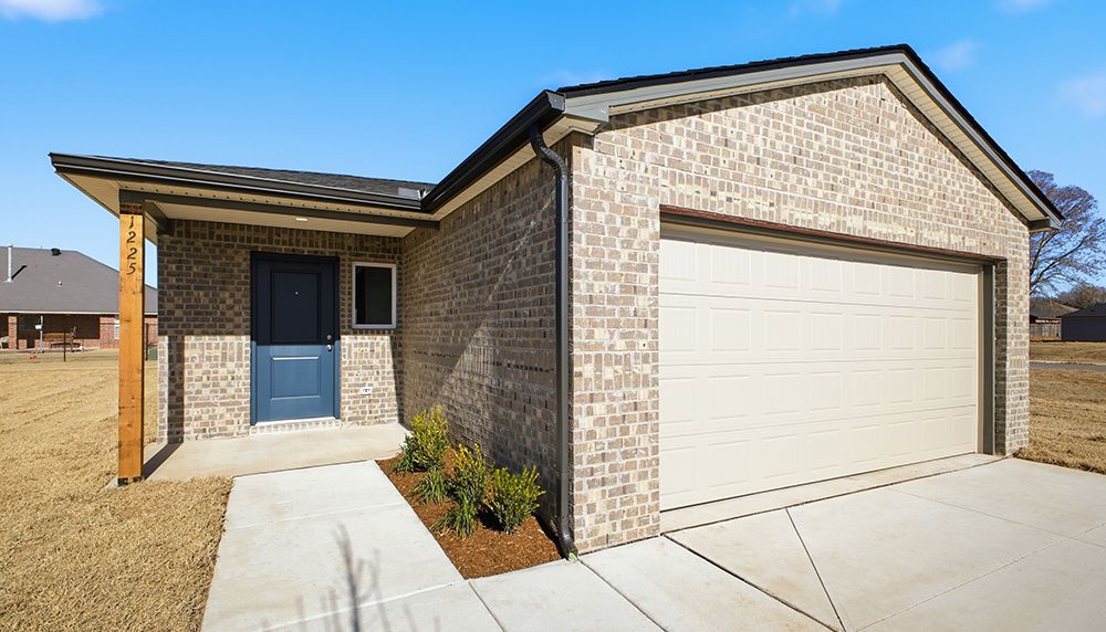 1225 South Brook Dr (Rc Keswick)