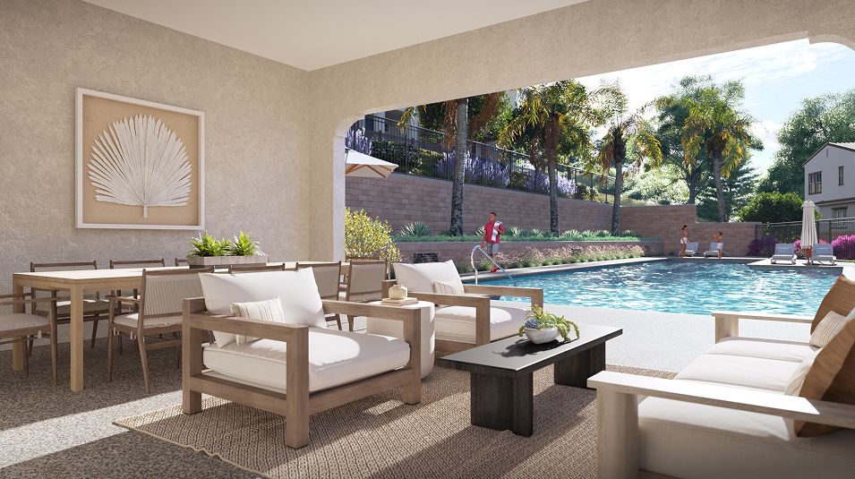 Brix Amenity Clubhouse 2of2