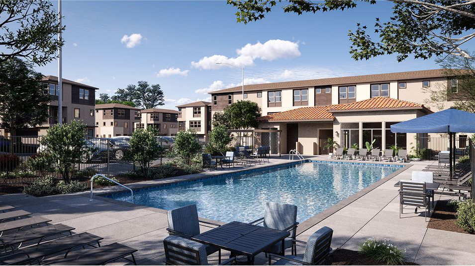 OceanPointe Community Pool