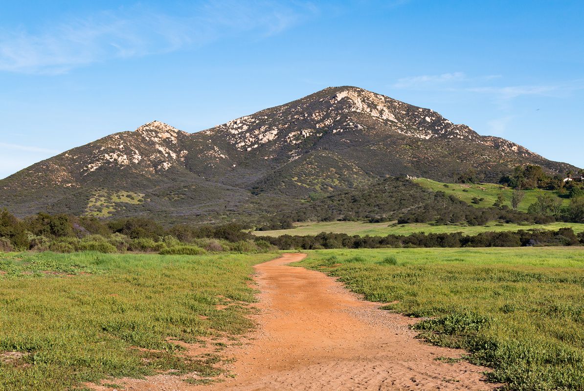 Ramona Grasslands Preserve
