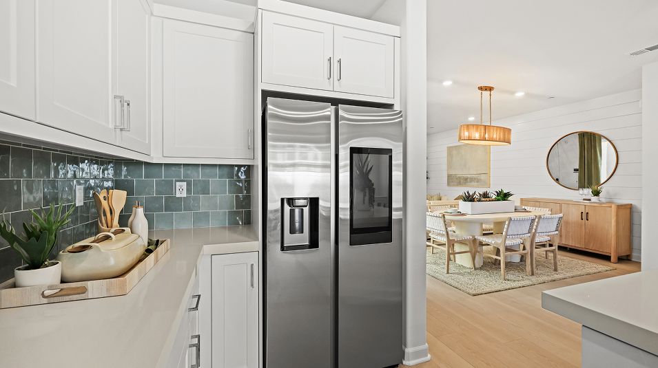 Creekside Crossing Res1 Kitchen 11of12 F1