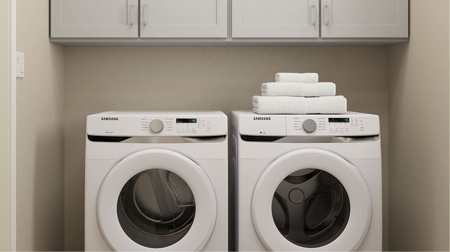 Harmon Ranch Res2 Laundry 1of2 F2