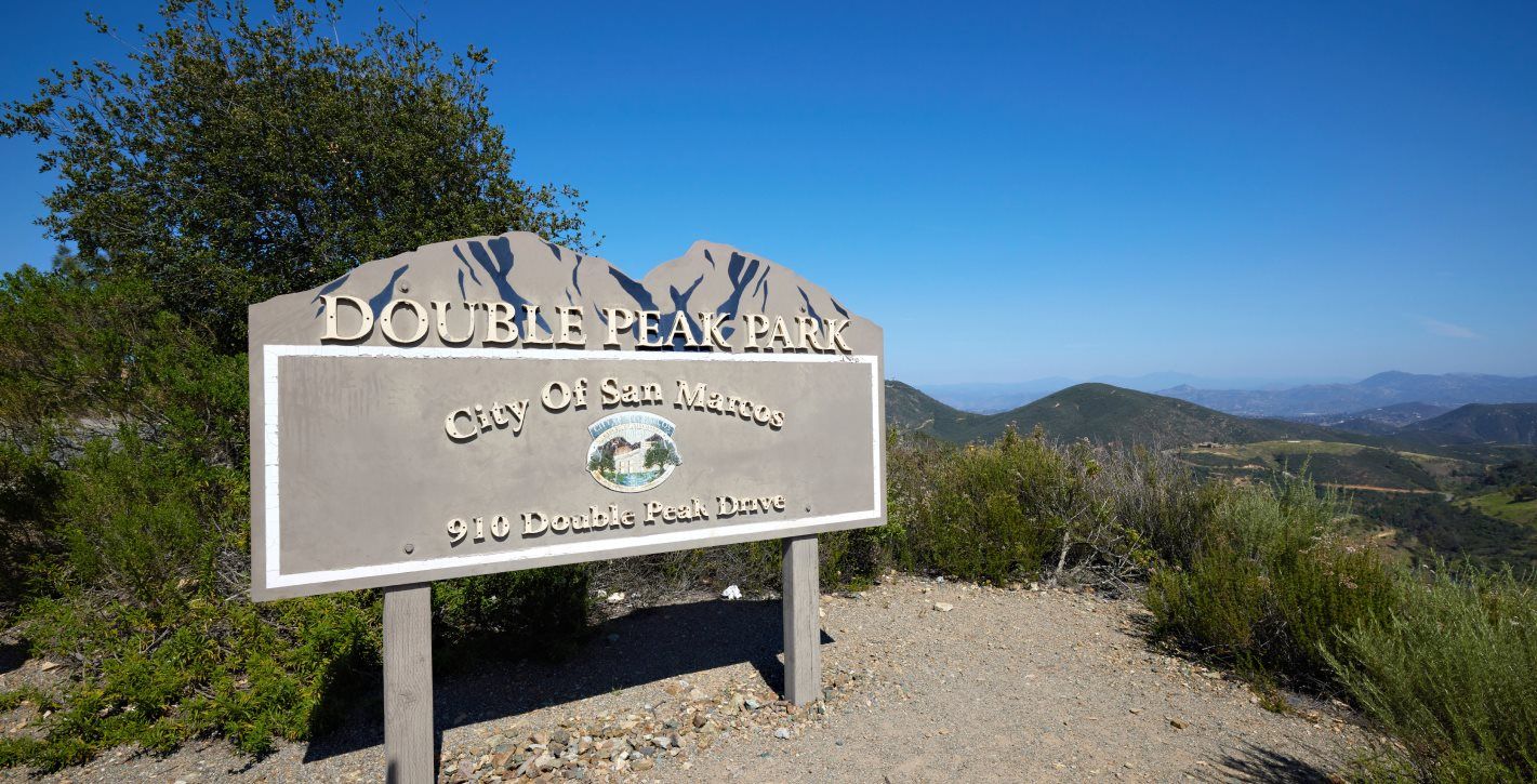 Double Peak Park