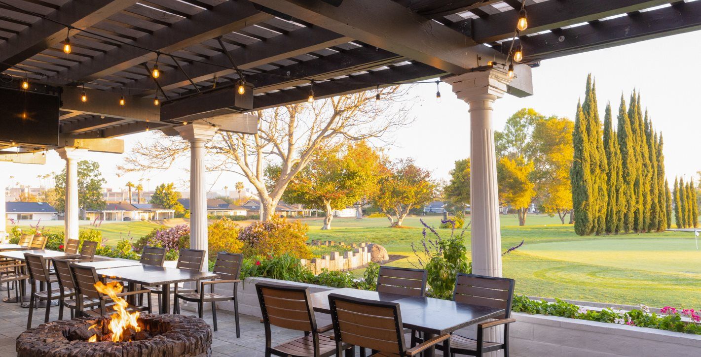 The Lakehouse Resort