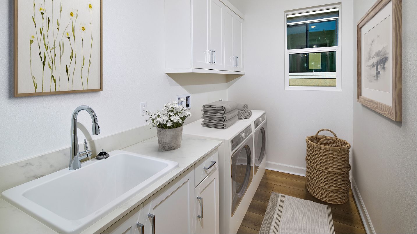 Signal Point Res2 Laundry F2