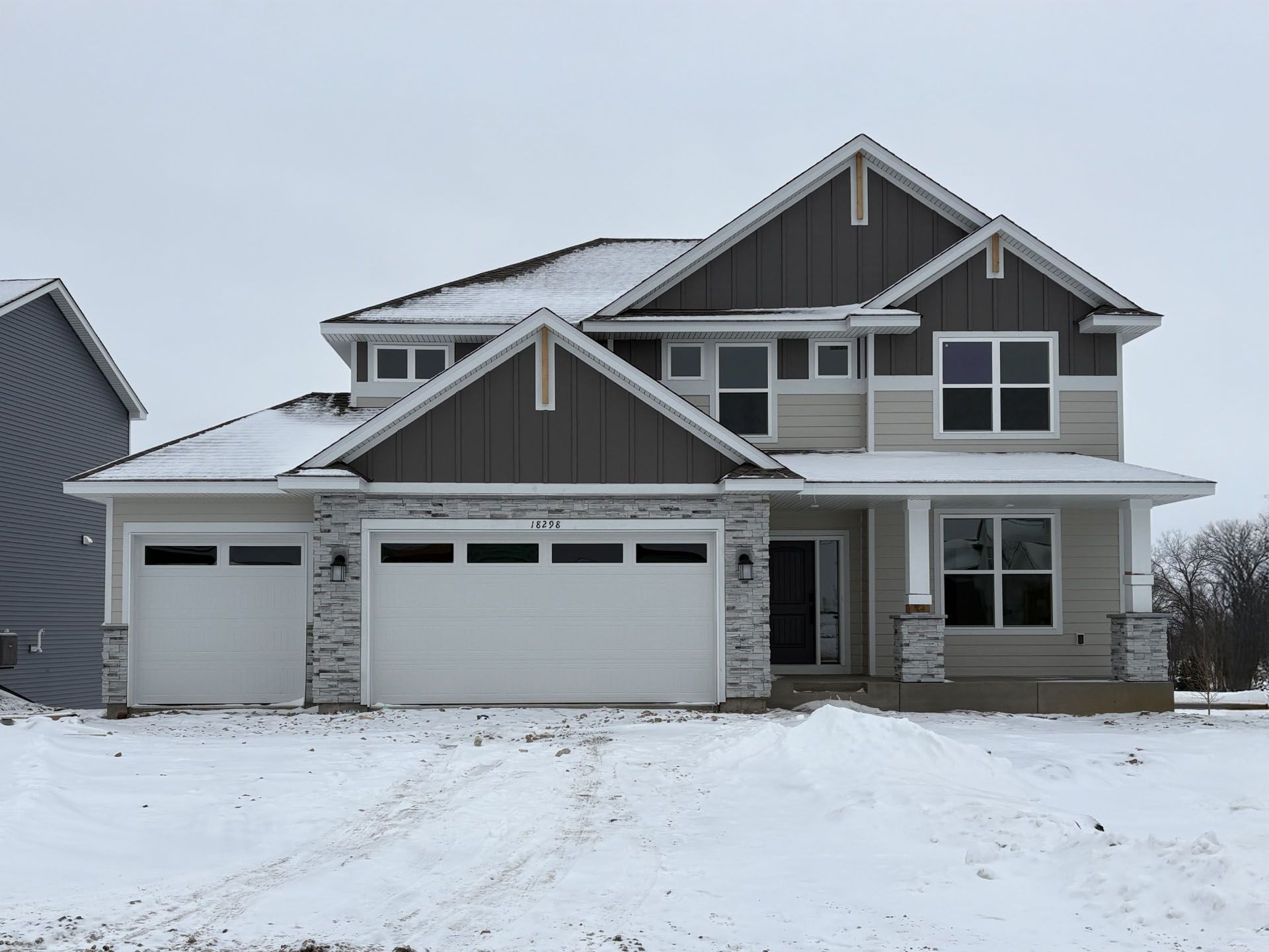 18298 Hornby Drive (Lewis)