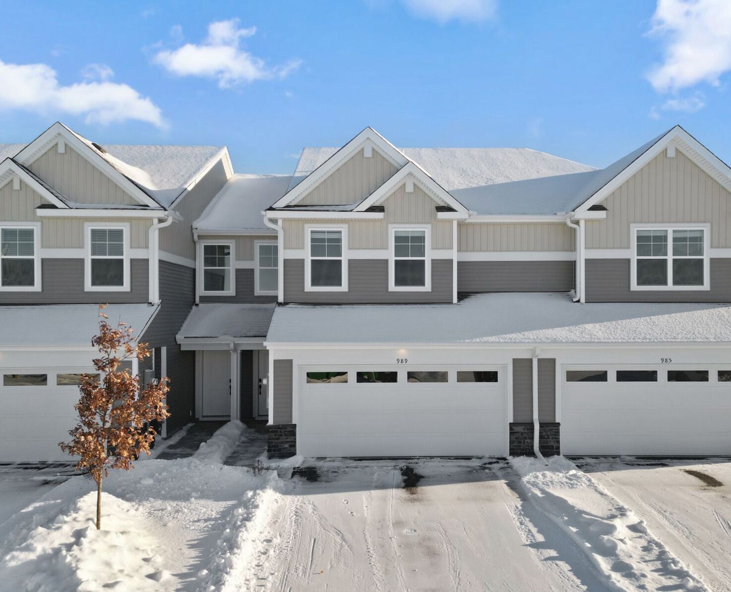 989 Annagaire Curve (Raleigh)