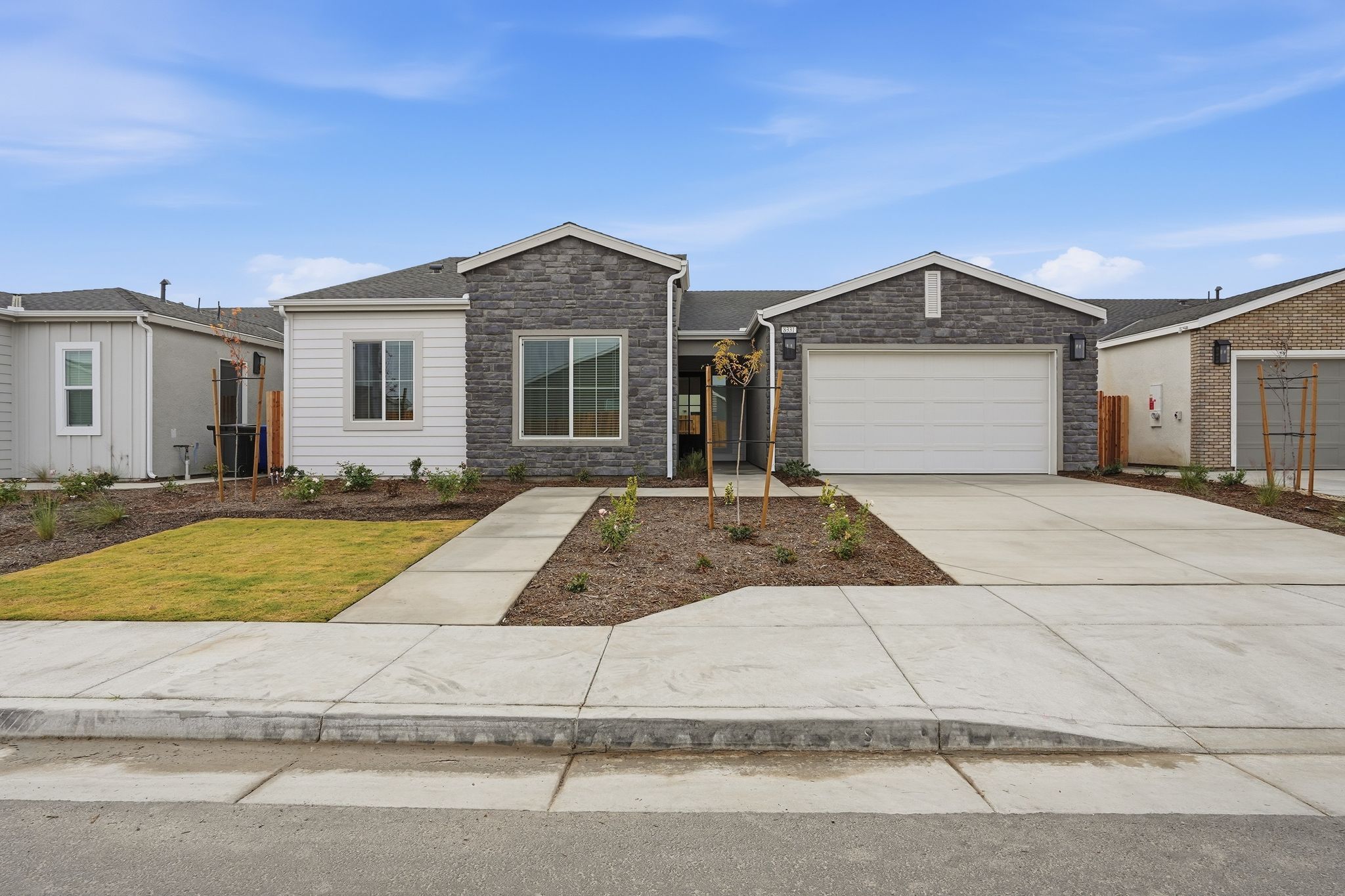 Beneva Glen - Skye Series - Bakersfield, CA