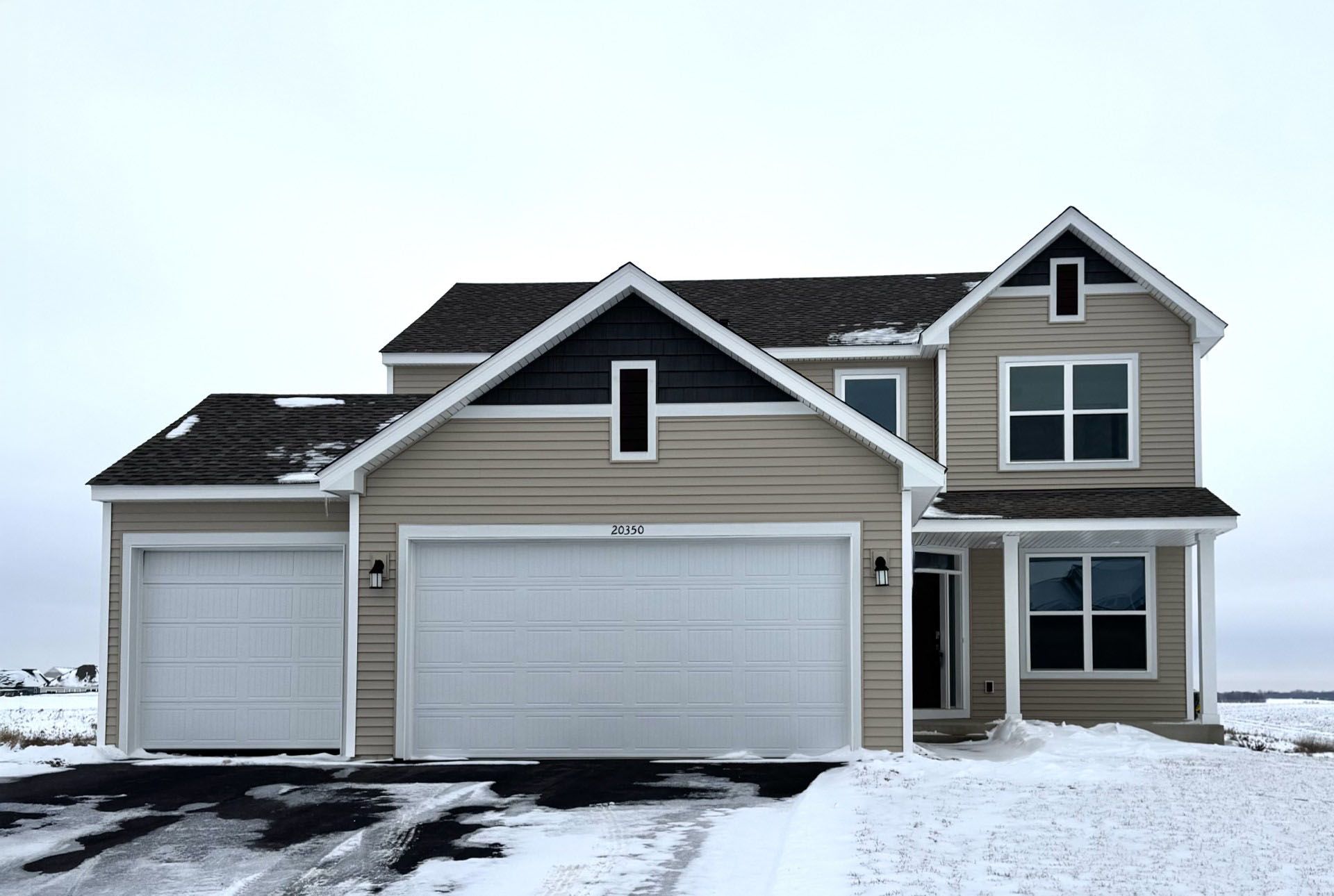 20350 Gadget Circle (Springfield)