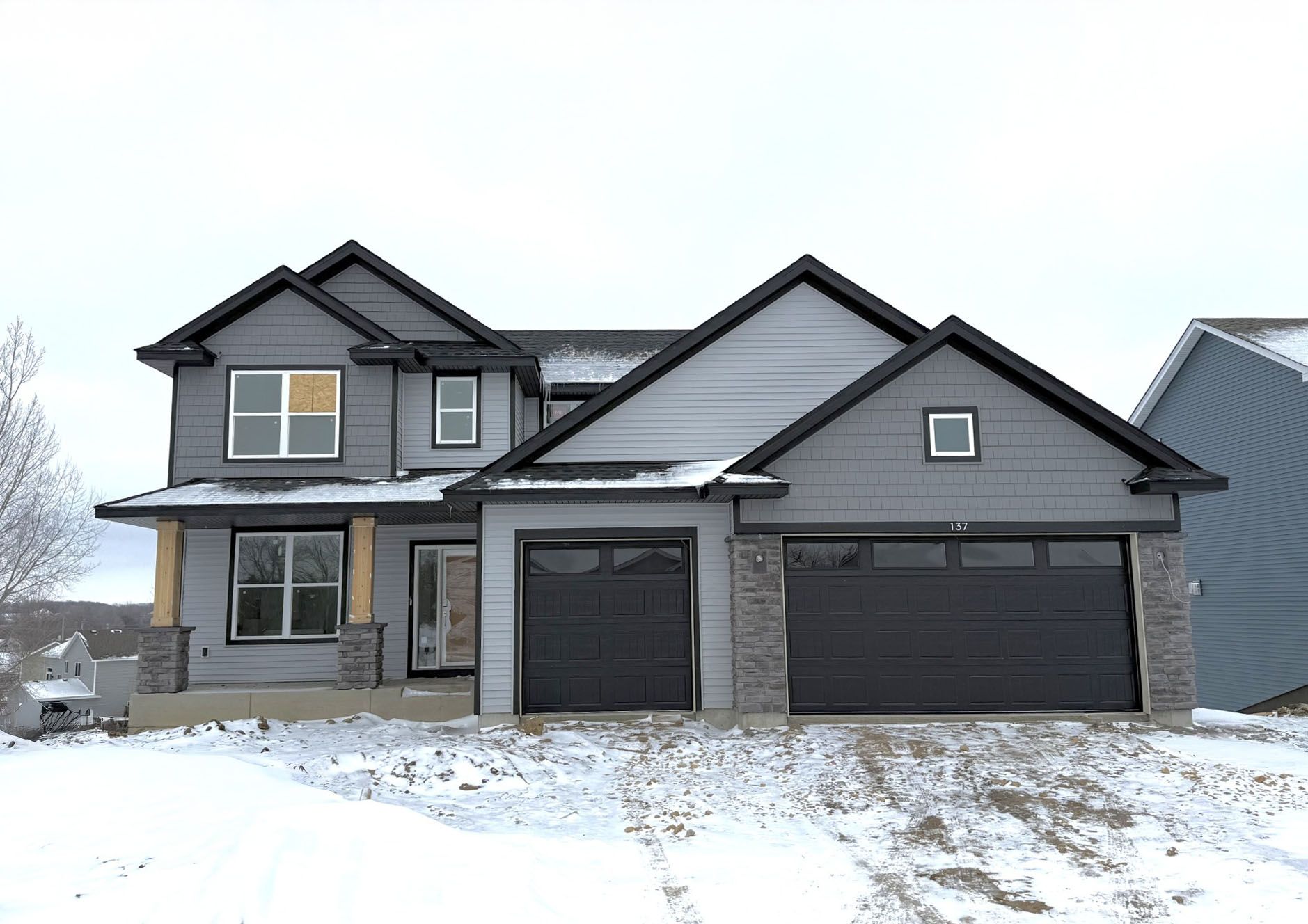 137 Ridgeview Ln (Vanderbilt)