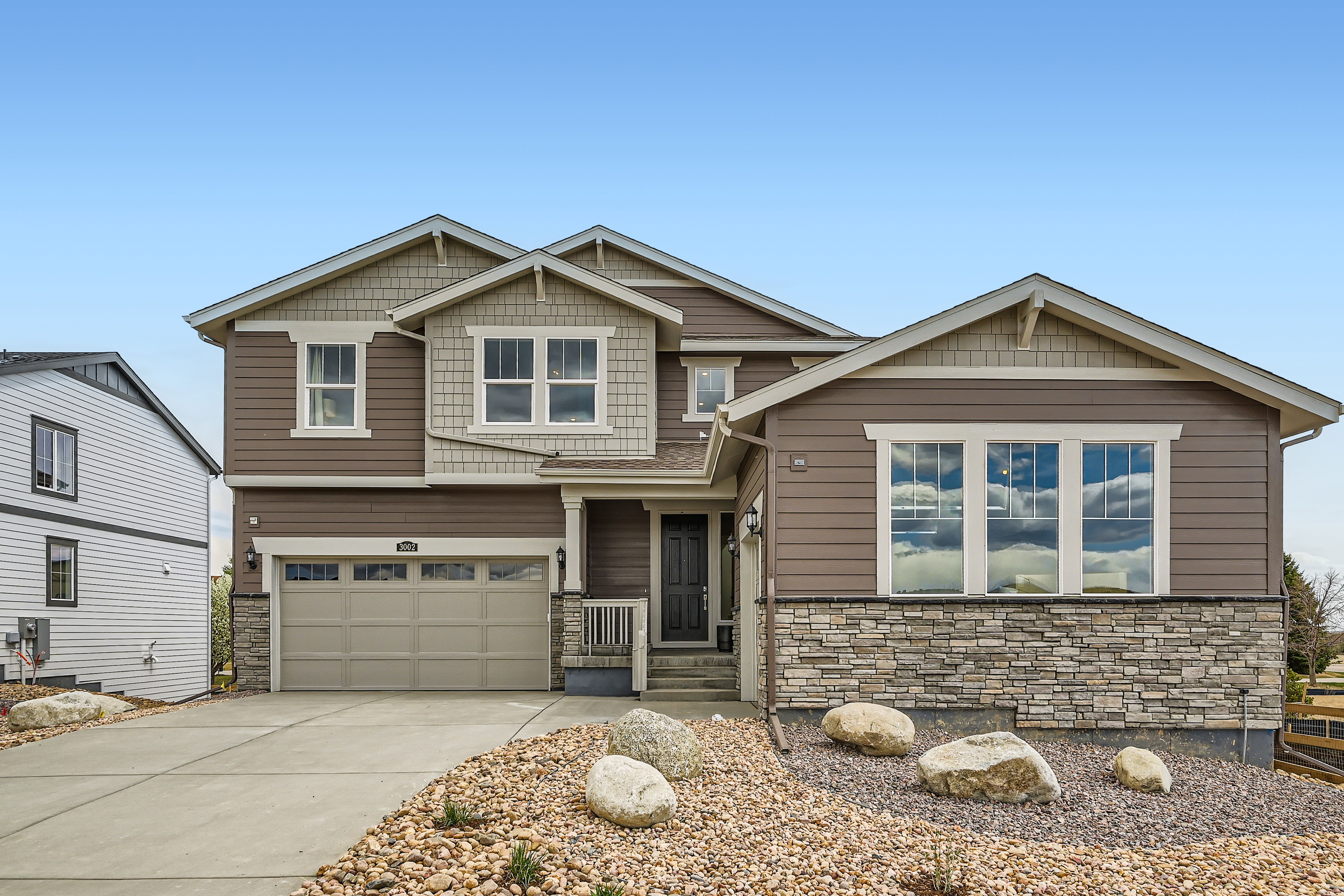 Riano Ridge - The Grand Collection - Loveland, CO