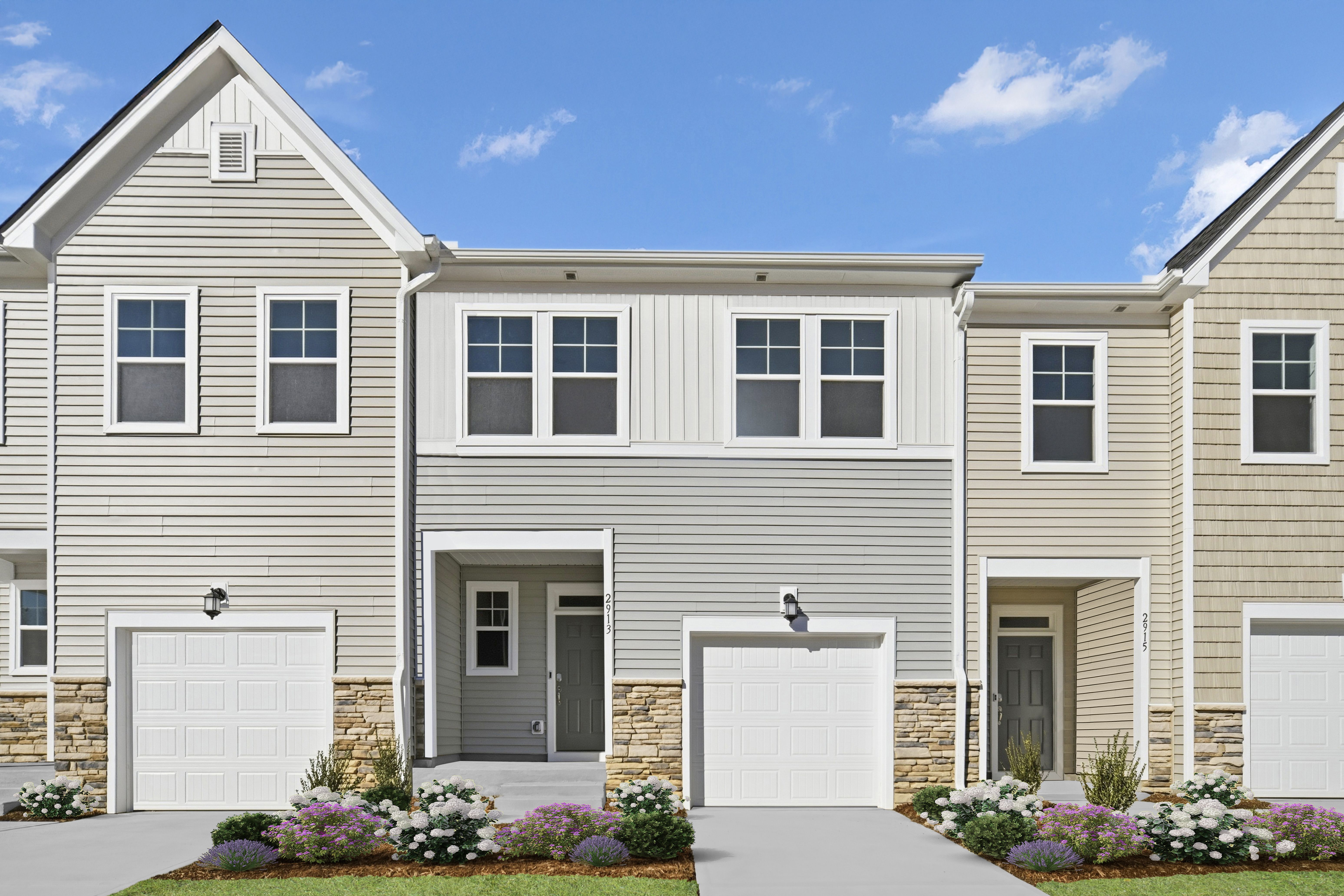 2913 HICKORY FIELD DR (Carson II)