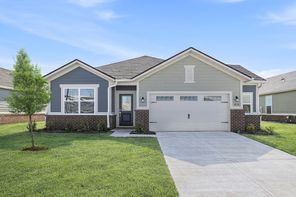 5381 Austell Drive (Alan)