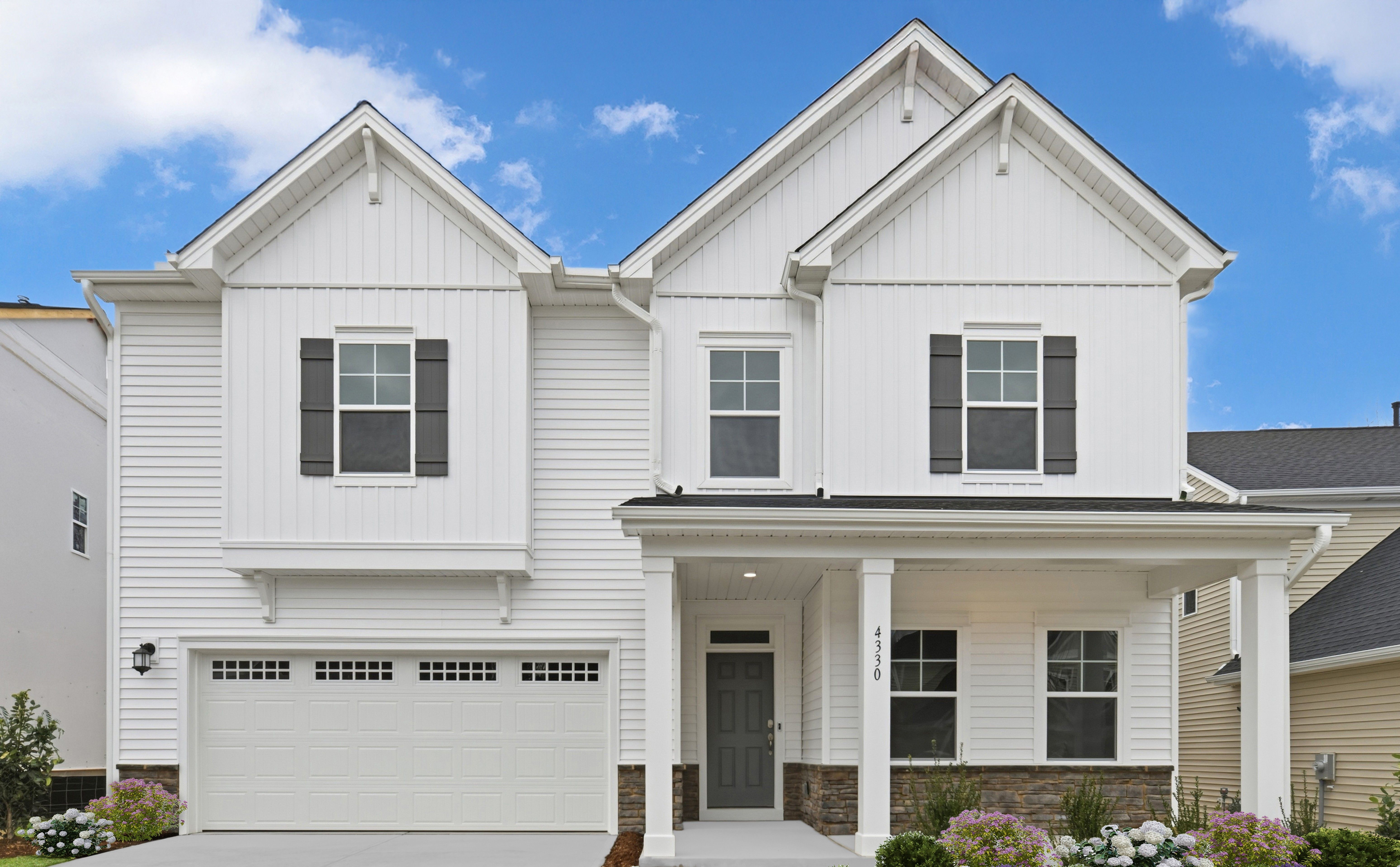 Everlee - Summit Collection - Raleigh, NC