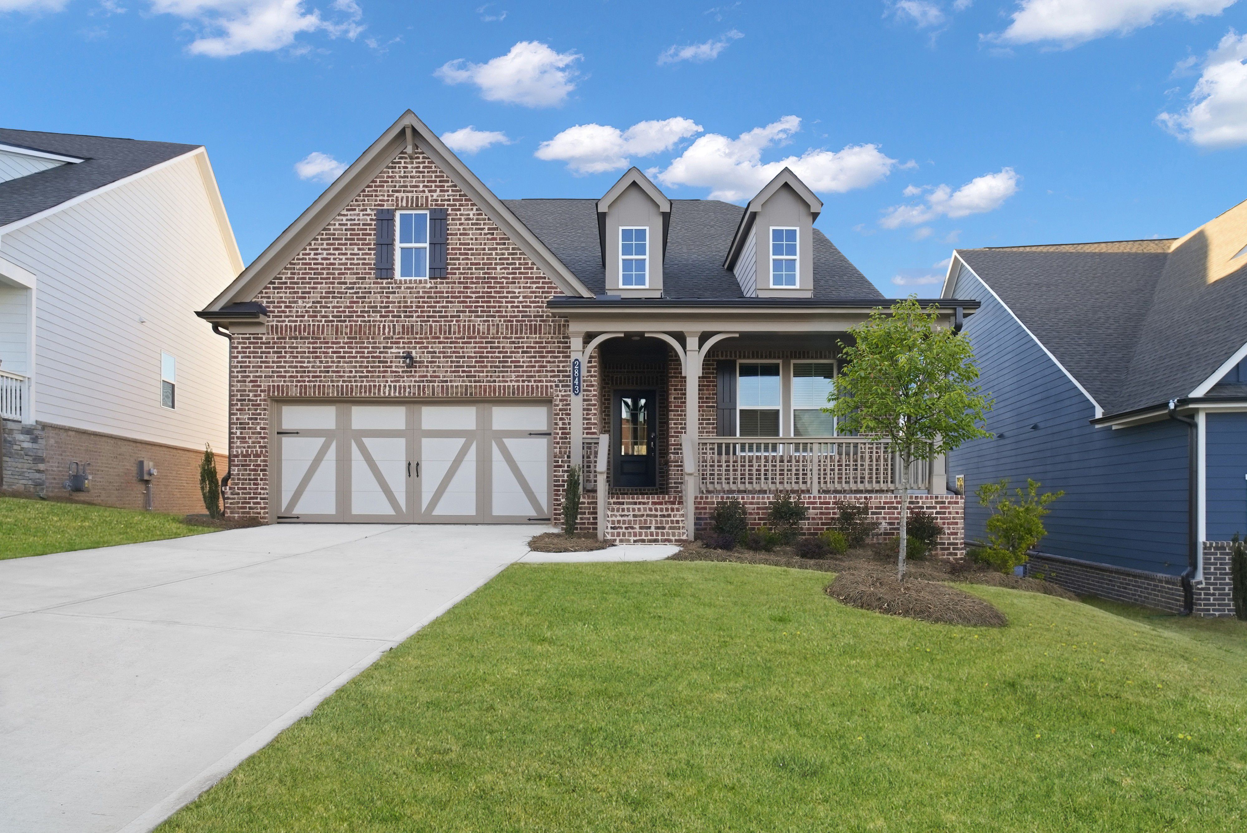 2843 Freshwater Court