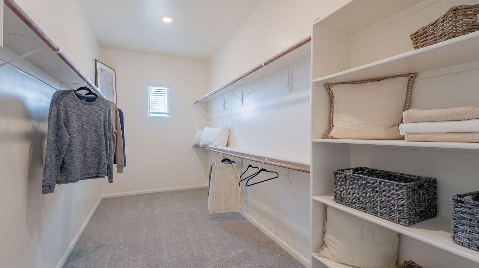 The Preserveat Twin Peaks Evolution Owners Suite Closet F1 1