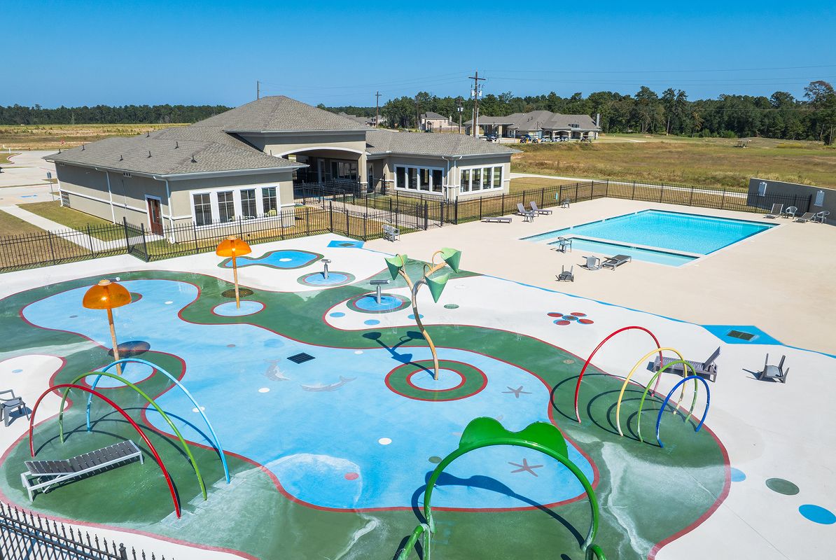 Cleveland Aerial Golf Club The Grand 4of9