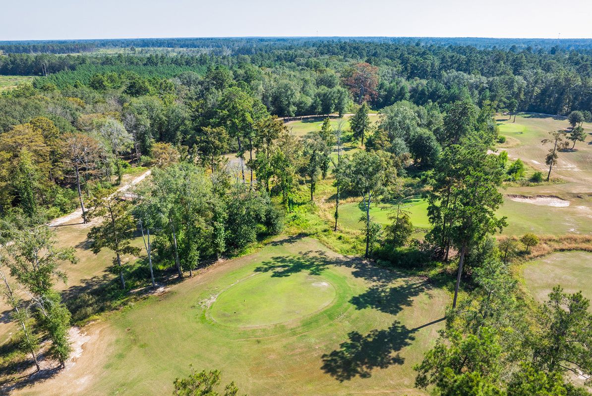 Cleveland Aerial Golf Club The Grand 9of9