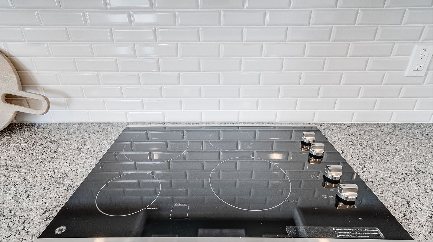 Skybrook Springhill EI Res3 Kitchen Cooktop