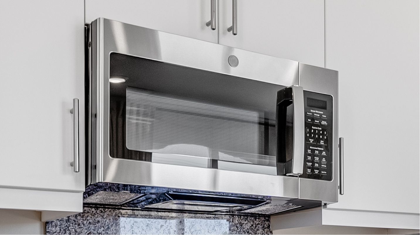 Sonrisa Legado Res3 EI Kitchen Range Microwave F1