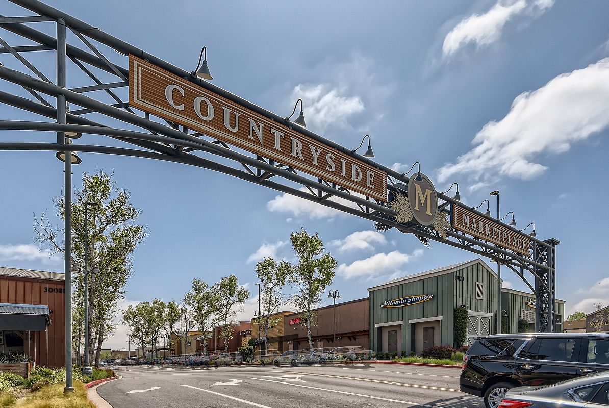 Inland Empire Menifee Menifee Countryside Marketplace 5of11