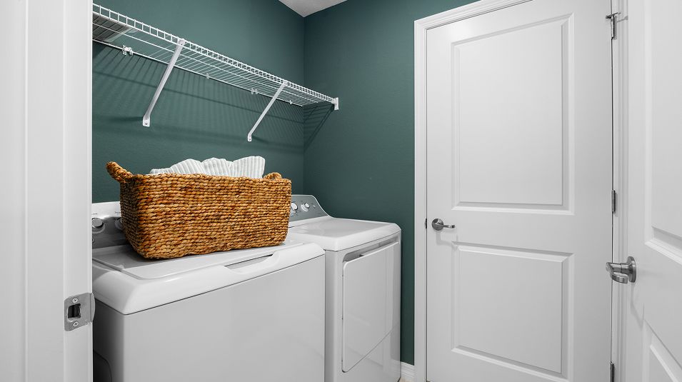 Arrowhead EI Laundry Washer Dryer 1 5 26