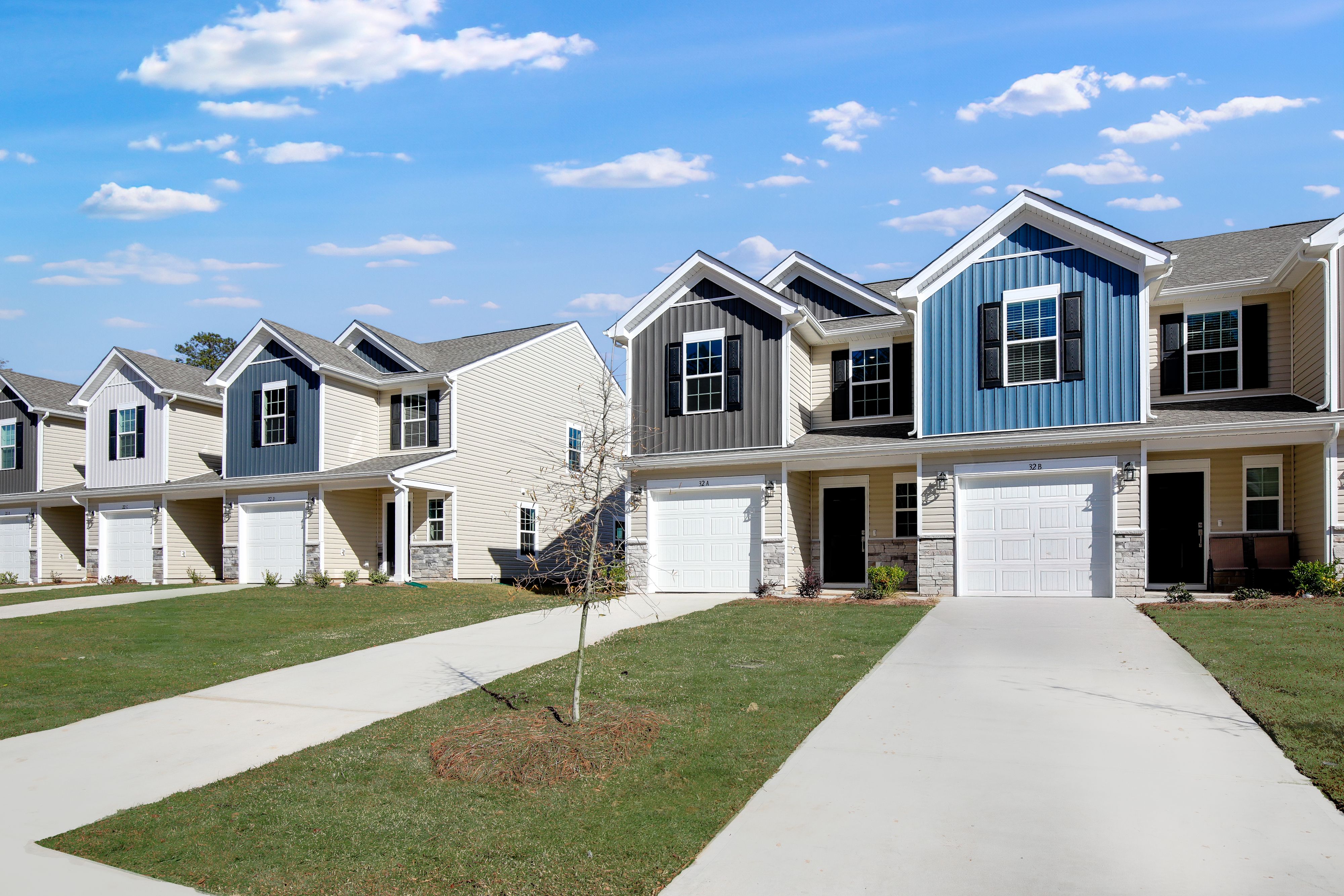 Oldfield - Timber - Camden, SC