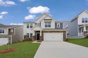 4345 Shimmering Stone Way (Durham)
