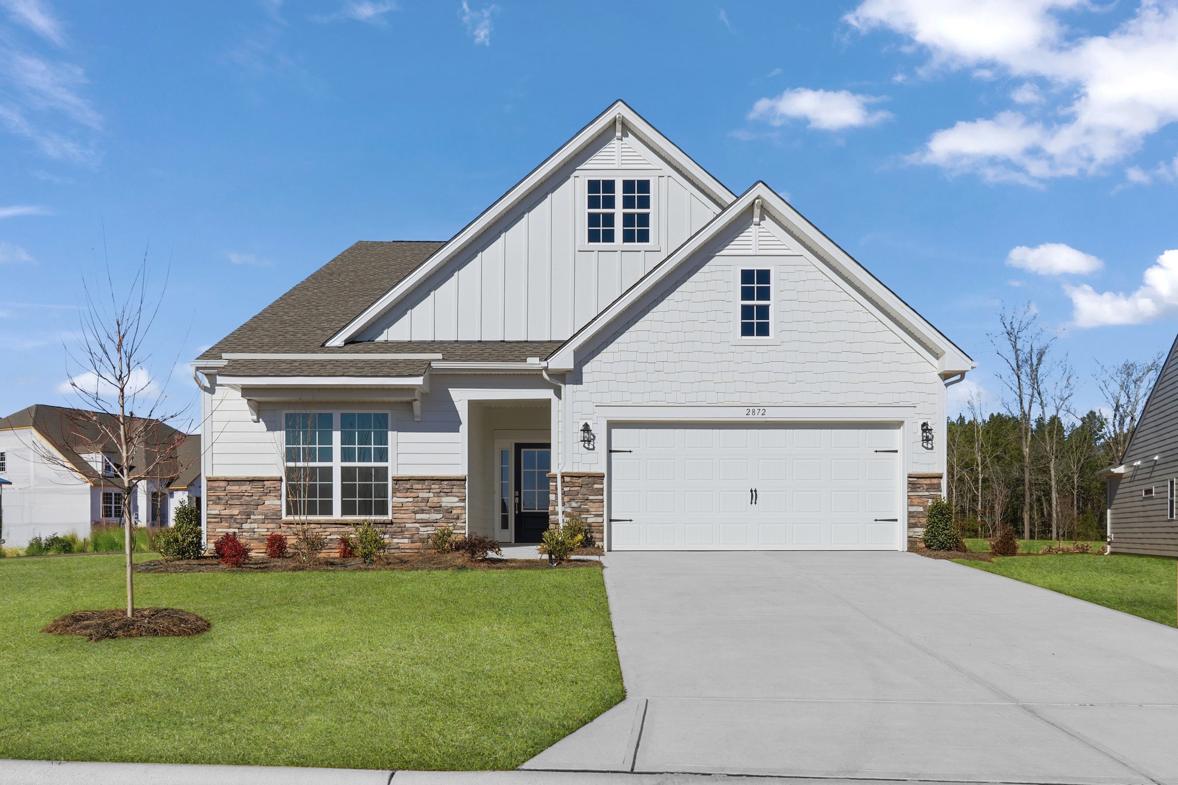 2872 Morning Song Way (Dorchester II)