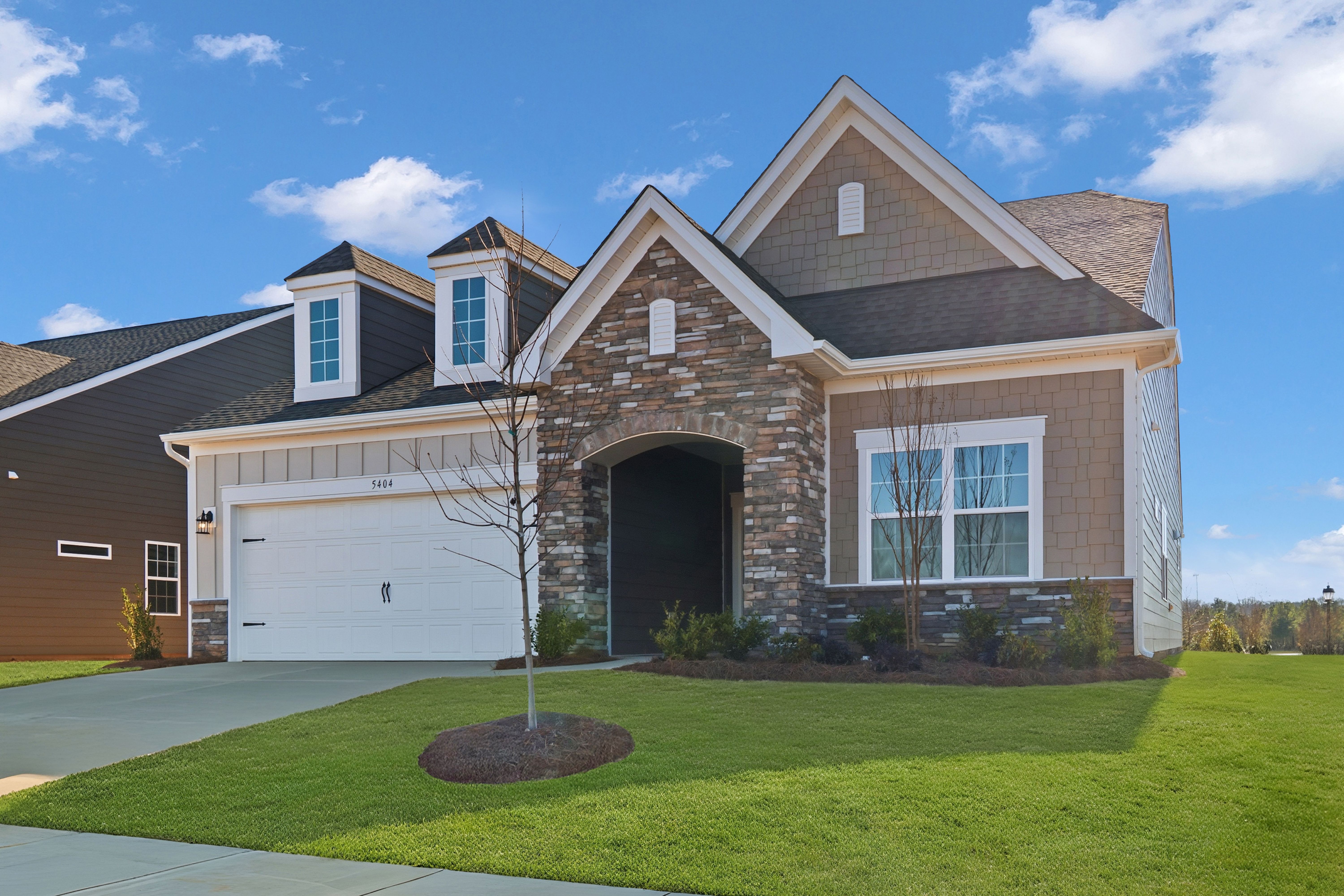 5404 Redbud Road (Canton II)