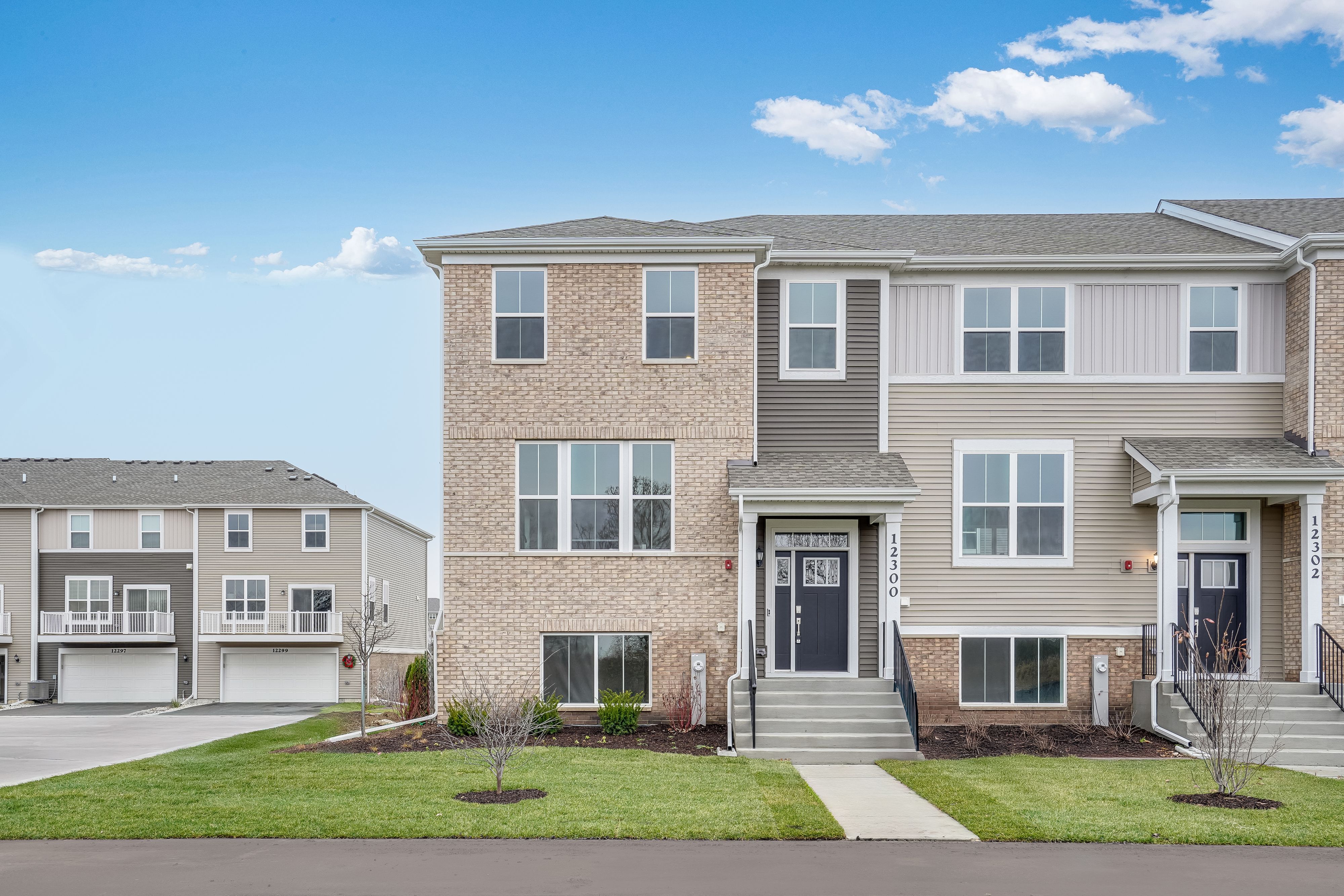 12300 Tinsley Street (Chelsea)