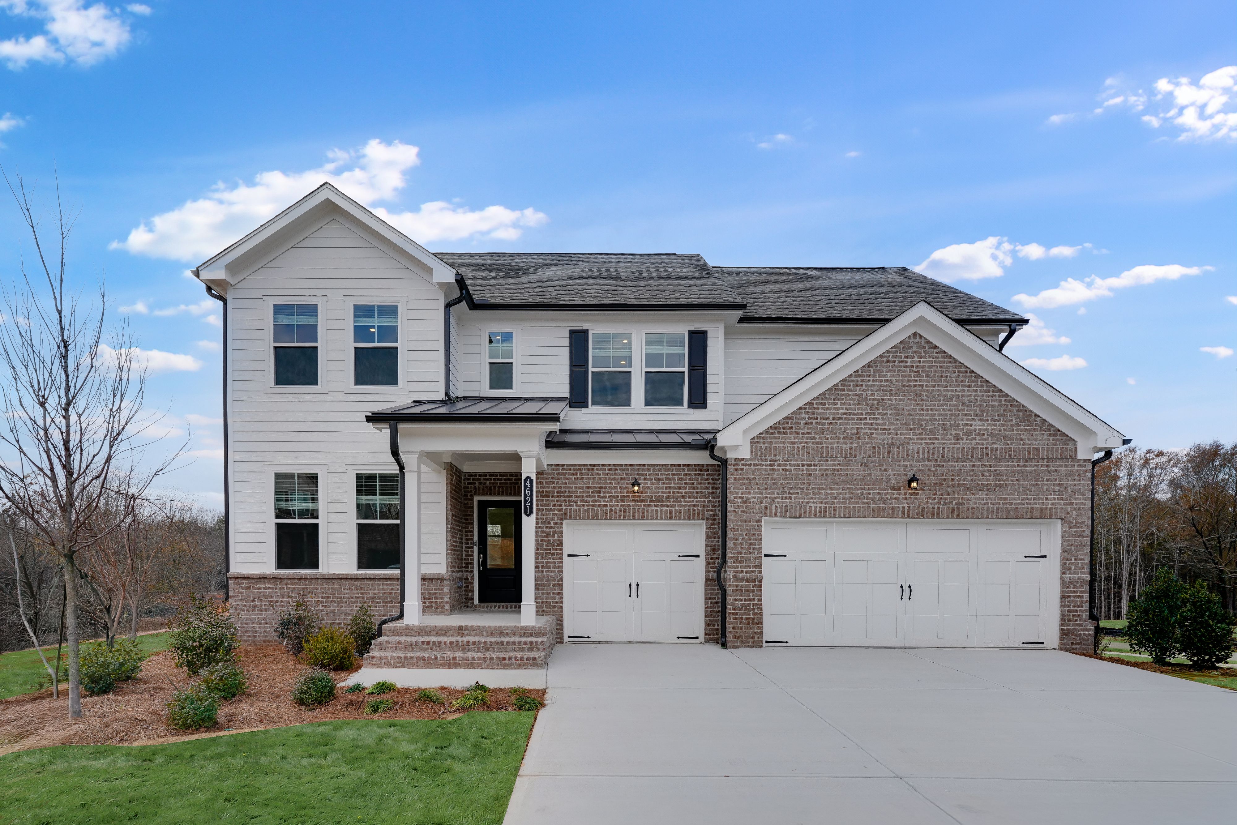 4621 Willow Creek Dr (Everett with Basement)