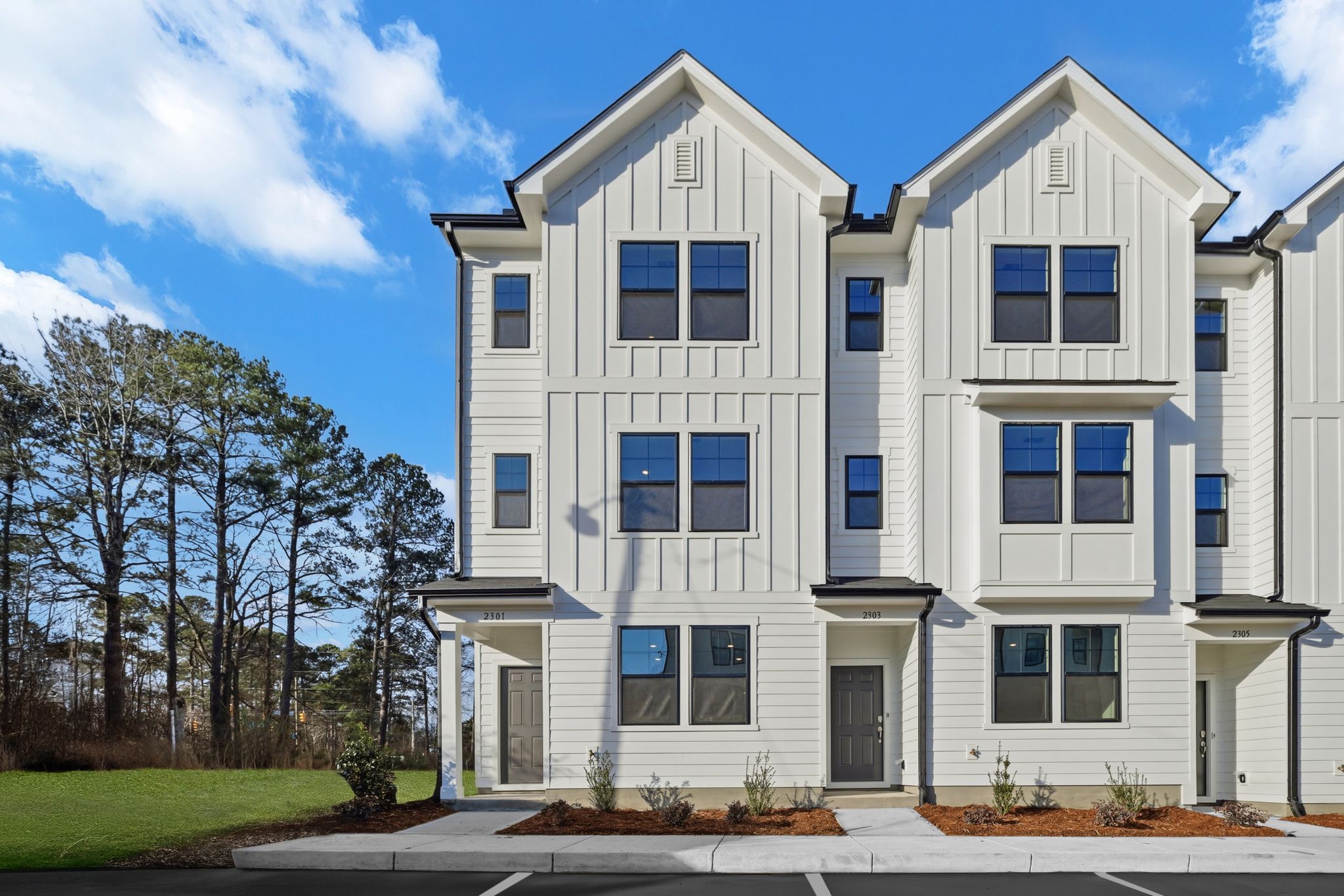 Elm Grove - City Collection