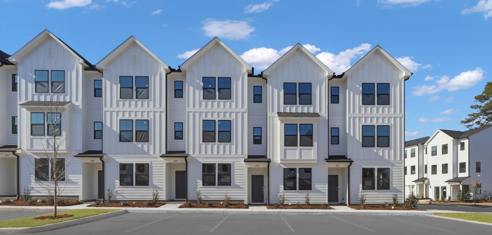 2305 OAKWOOD MEADOWS LANE (Jackson)