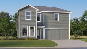 127 Trinity River Hollow (Napali)