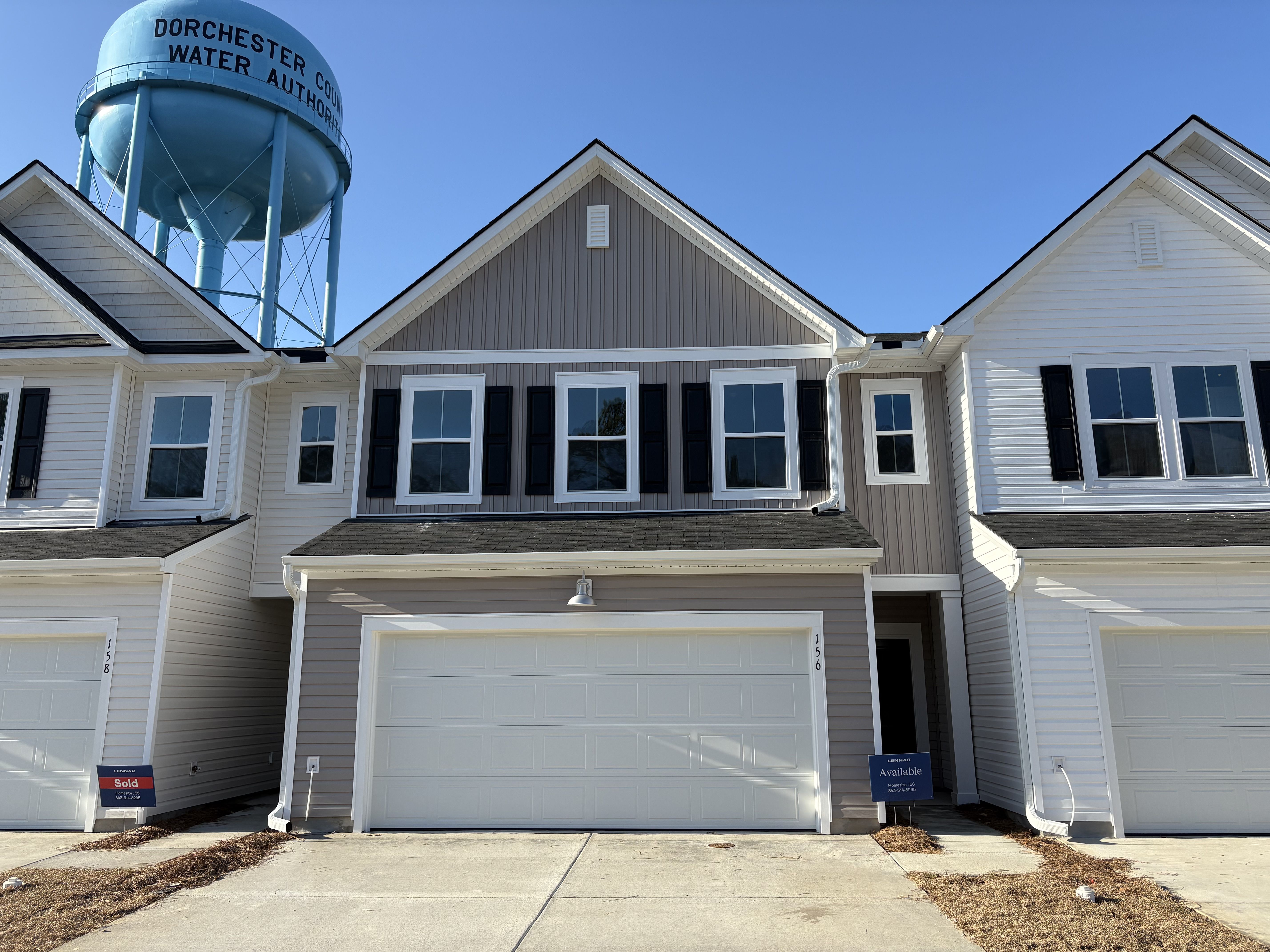 156 FERN BRIDGE DRIVE (OWEN)