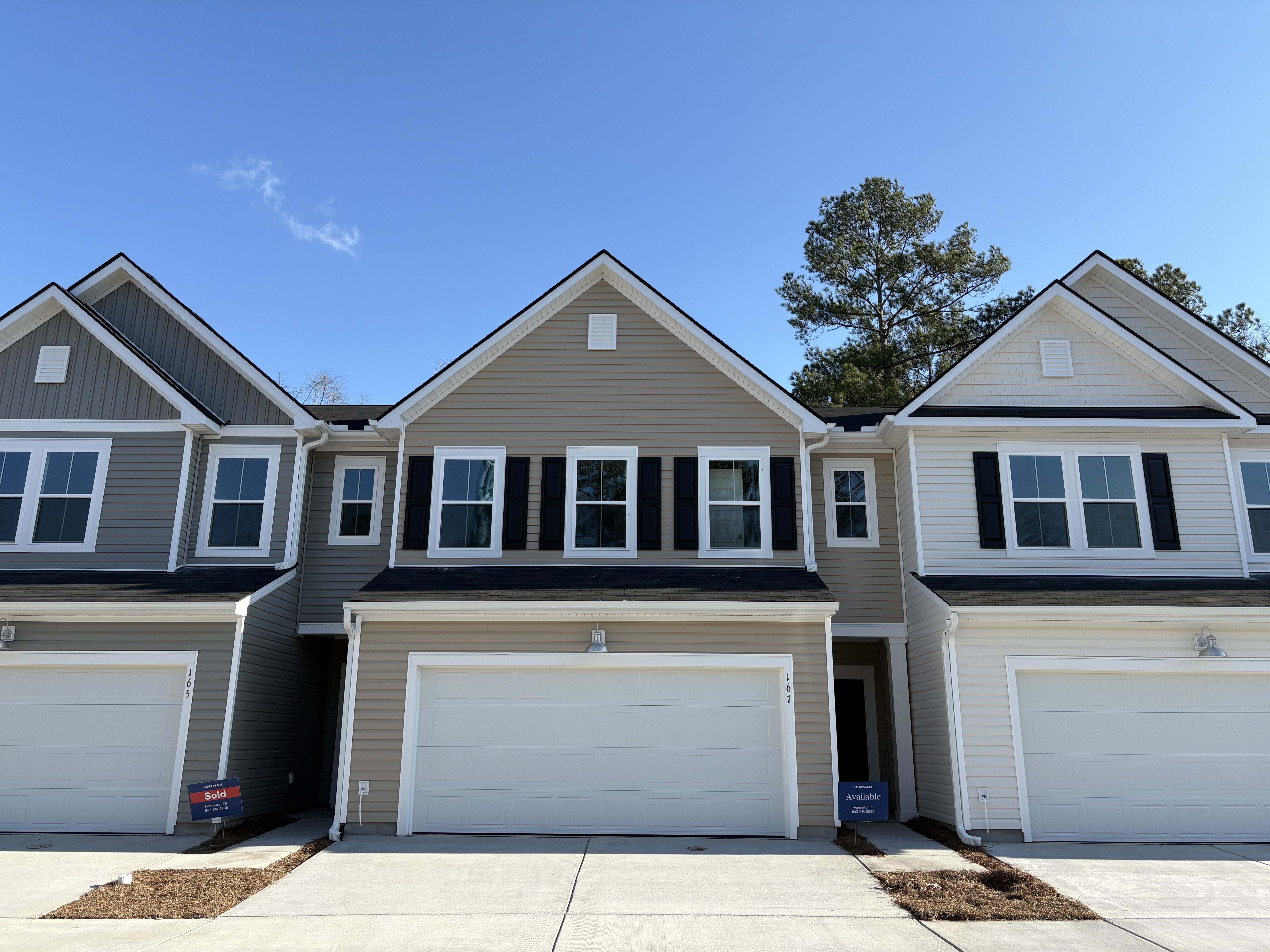 167 FERN BRIDGE DRIVE (OWEN)