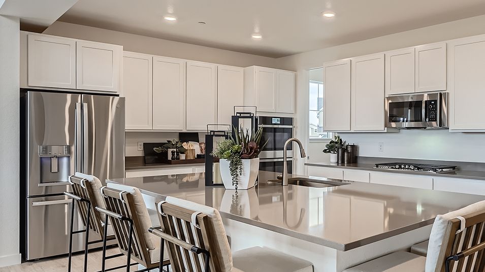 3010 Aspen Kitchen F1 1of2