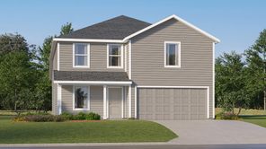 2309 Windrow Lane (Sherman)