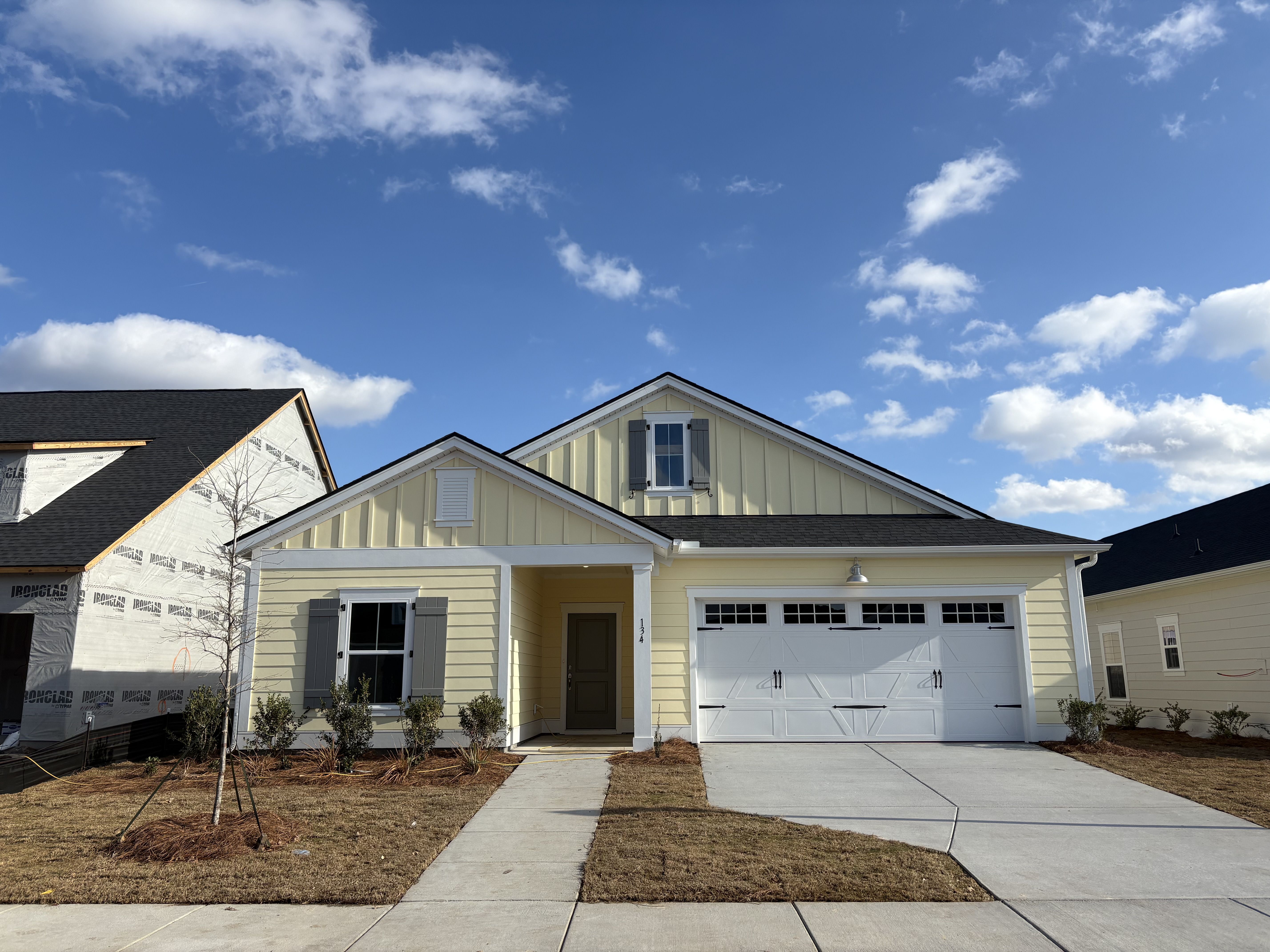 134 NORSES BAY COURT (OSPREY)