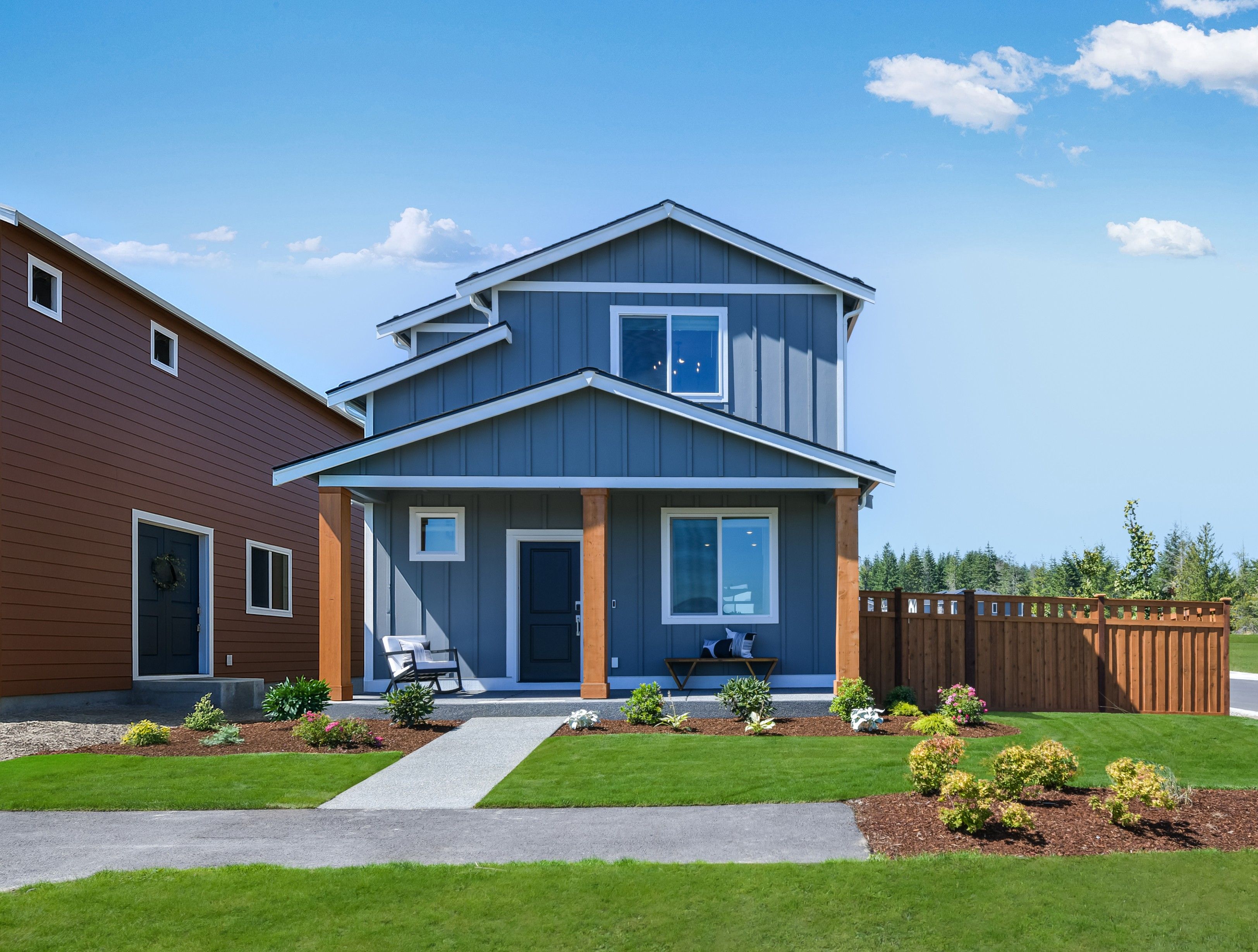 14501 204th Ave Ct E (Sherwood)